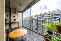 Hundred Palms Residences (D19), Condominium #574054241